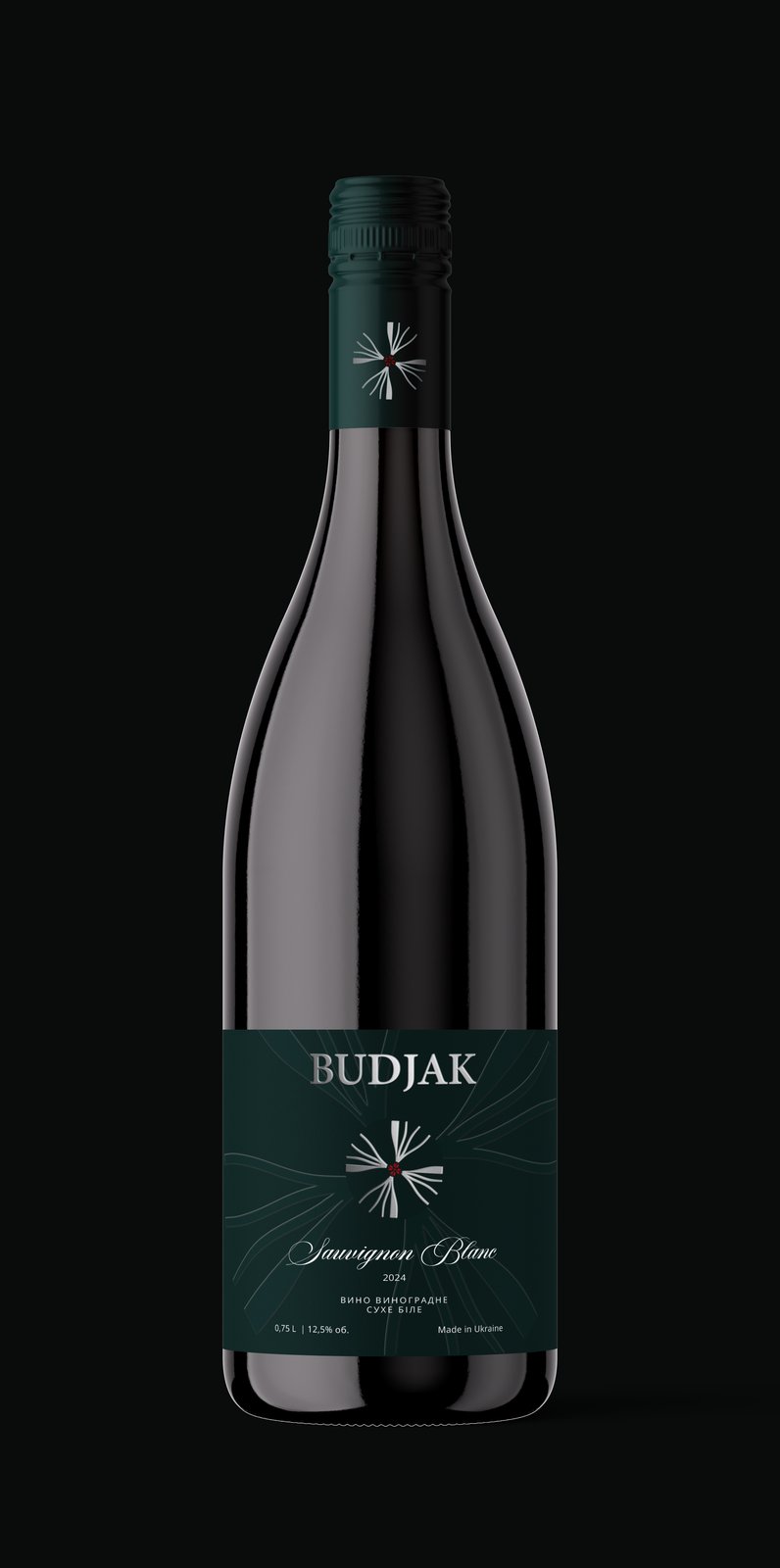 Sauvignon Blanc, Dry white, 2024