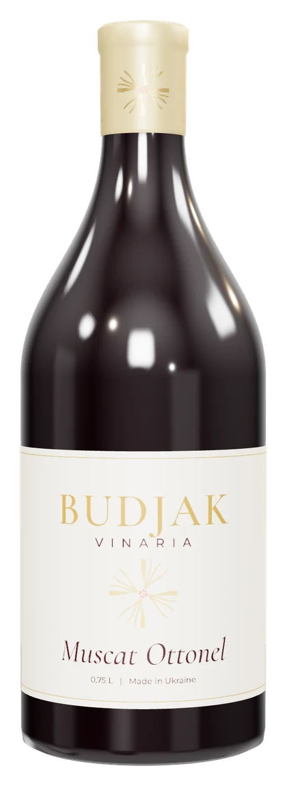 Muscat Ottonel, White