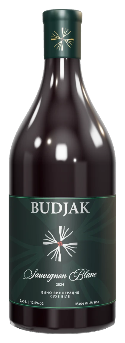 Sauvignon Blanc, Dry white, 2024